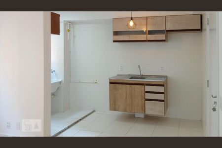 Apartamento para alugar com 40m², 2 quartos e sem vagaCozinha