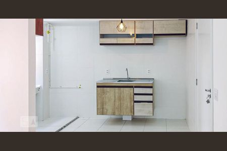 Apartamento para alugar com 40m², 2 quartos e sem vagaCozinha