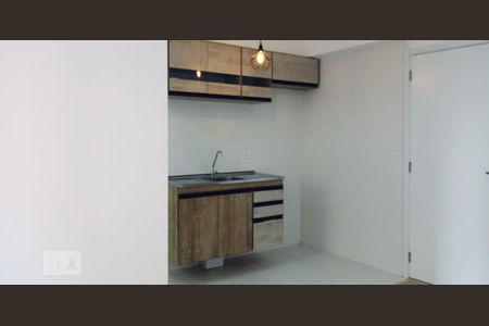 Apartamento para alugar com 40m², 2 quartos e sem vagaCozinha