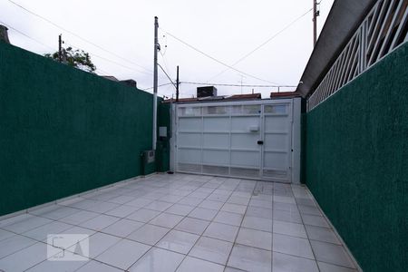 Casa à venda com 174m², 3 quartos e 2 vagasGaragem