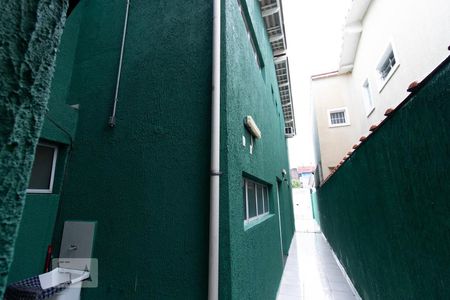 Casa à venda com 174m², 3 quartos e 2 vagasCorredor Lateral
