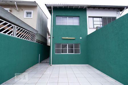 Casa à venda com 174m², 3 quartos e 2 vagasFachada do Imóvel