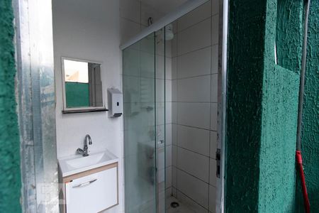 Casa à venda com 174m², 3 quartos e 2 vagasBanheiro Serviço