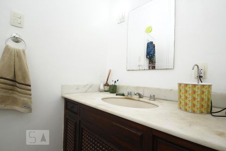 Apartamento à venda com 98m², 2 quartos e 1 vagaBanheiro