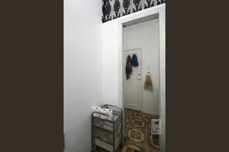 Apartamento à venda com 98m², 2 quartos e 1 vagaBanheiro