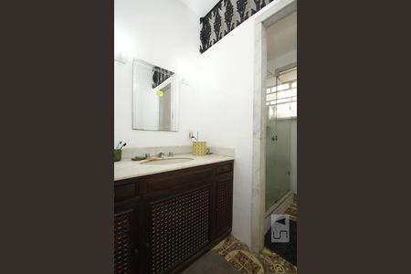 Apartamento à venda com 98m², 2 quartos e 1 vagaBanheiro