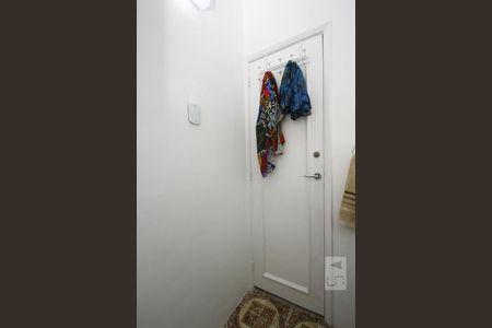 Apartamento à venda com 98m², 2 quartos e 1 vagaBanheiro