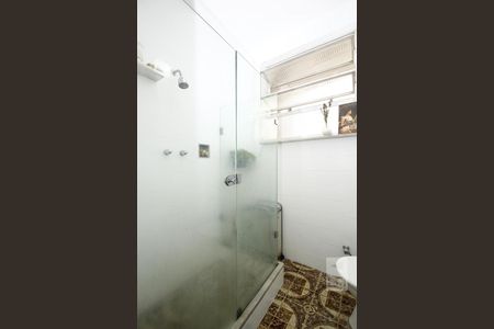 Apartamento à venda com 98m², 2 quartos e 1 vagaBanheiro