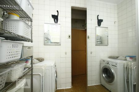 Apartamento à venda com 98m², 2 quartos e 1 vagaQuarto de Serviço