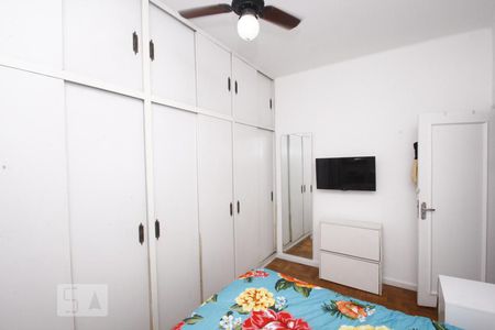 Apartamento à venda com 98m², 2 quartos e 1 vagaQuarto 2