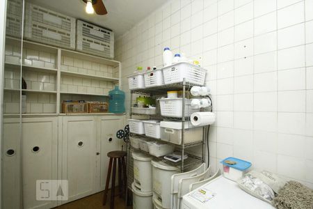 Apartamento à venda com 98m², 2 quartos e 1 vagaQuarto de Serviço