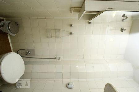 Apartamento à venda com 98m², 2 quartos e 1 vagaBanheiro de Serviço