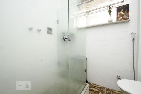 Apartamento à venda com 98m², 2 quartos e 1 vagaBanheiro