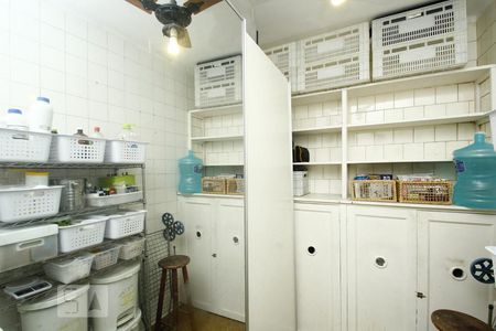 Apartamento à venda com 98m², 2 quartos e 1 vagaQuarto de Serviço