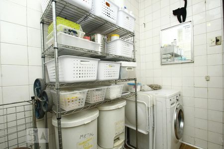 Apartamento à venda com 98m², 2 quartos e 1 vagaQuarto de Serviço