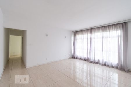 Sala de apartamento para alugar com 2 quartos, 85m² em Paraíso, São Paulo