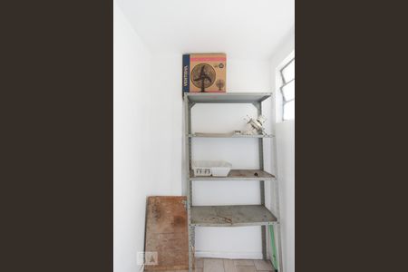 Apartamento para alugar com 85m², 2 quartos e 1 vagaQuarto de serviço