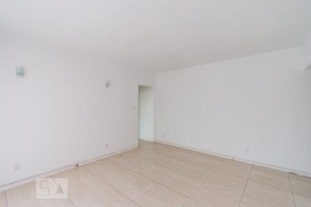 Sala de apartamento para alugar com 2 quartos, 85m² em Paraíso, São Paulo