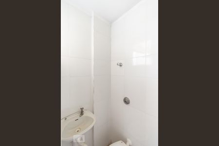 Apartamento para alugar com 85m², 2 quartos e 1 vagaBanheiro