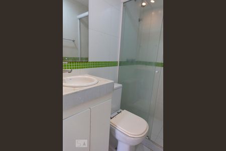 Apartamento para alugar com 95m², 3 quartos e 2 vagasBanheiro Social