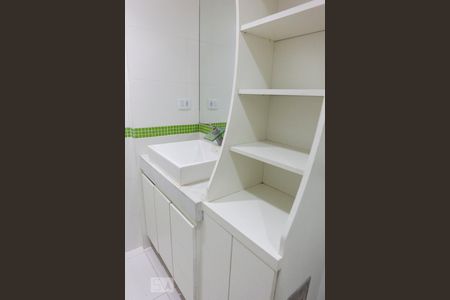 Apartamento para alugar com 95m², 3 quartos e 2 vagasBanheiro da Suíte