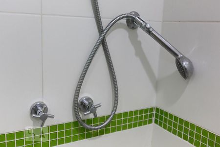 Apartamento para alugar com 95m², 3 quartos e 2 vagasBanheiro da Suíte