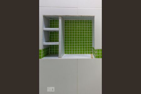 Apartamento para alugar com 95m², 3 quartos e 2 vagasBanheiro da Suíte