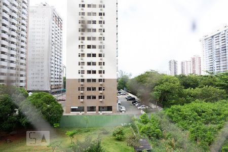 Vista da Quarto 2 de apartamento para alugar com 3 quartos, 95m² em Barra da Tijuca, Rio de Janeiro