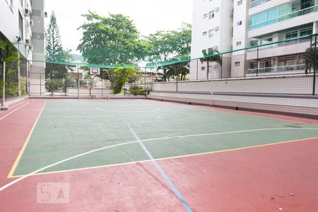 Apartamento para alugar com 95m², 3 quartos e 2 vagasQuadra Esportiva