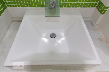 Apartamento para alugar com 95m², 3 quartos e 2 vagasBanheiro da Suíte