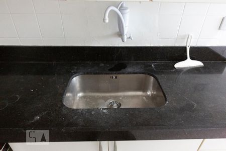 Apartamento para alugar com 95m², 3 quartos e 2 vagasCozinha