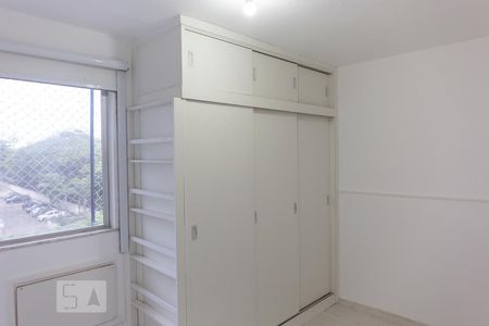 Quarto 2 de apartamento para alugar com 3 quartos, 95m² em Barra da Tijuca, Rio de Janeiro