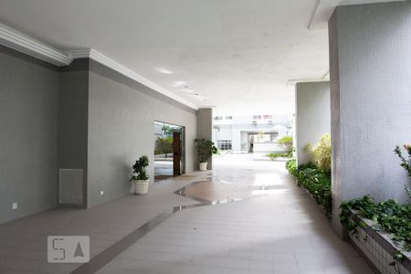 Apartamento para alugar com 95m², 3 quartos e 2 vagasÁrea comum