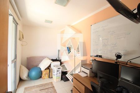 Escritório de apartamento à venda com 3 quartos, 157m² em Freguesia (jacarepaguá), Rio de Janeiro