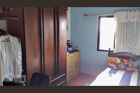 Quarto 2 de apartamento à venda com 2 quartos, 70m² em Jardim do Mar, São Bernardo do Campo