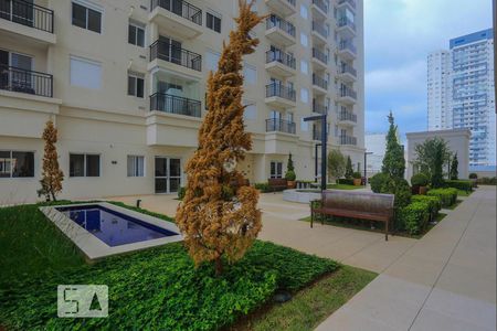 Apartamento à venda com 61m², 2 quartos e 2 vagas Apartamento à venda com 61m², 2 quartos e 2 vagasarea comum