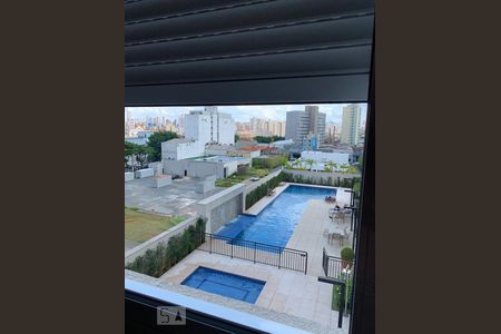 Área comum - Piscina de apartamento à venda com 2 quartos, 61m² em Vila Califórnia, São Paulo