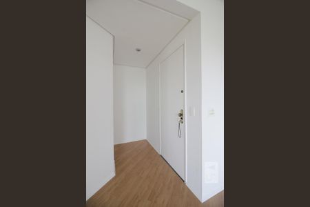 Corredor de apartamento à venda com 4 quartos, 149m² em Jardim Monte Kemel, São Paulo