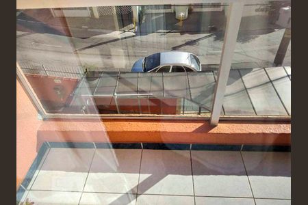 Apartamento à venda com 70m², 3 quartos e 1 vaga Apartamento à venda com 70m², 3 quartos e 1 vagaVista da Rua