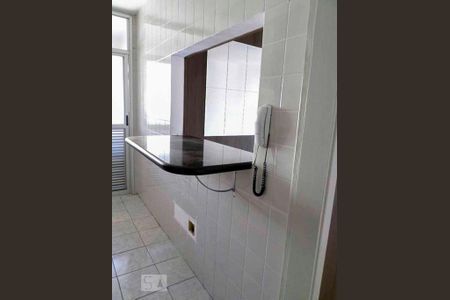 Apartamento à venda com 70m², 3 quartos e 1 vaga Apartamento à venda com 70m², 3 quartos e 1 vagaCozinha