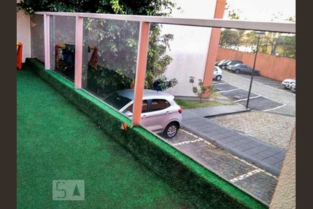 Apartamento à venda com 70m², 3 quartos e 1 vaga Apartamento à venda com 70m², 3 quartos e 1 vagaÁrea Comum - Playground