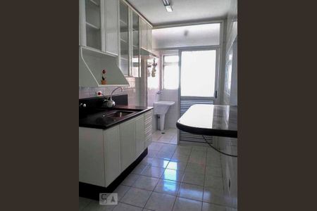 Apartamento à venda com 70m², 3 quartos e 1 vaga Apartamento à venda com 70m², 3 quartos e 1 vagaCozinha