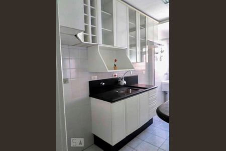 Apartamento à venda com 70m², 3 quartos e 1 vaga Apartamento à venda com 70m², 3 quartos e 1 vagaCozinha