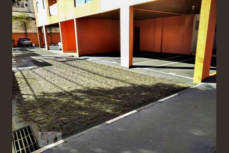 Apartamento à venda com 70m², 3 quartos e 1 vaga Apartamento à venda com 70m², 3 quartos e 1 vagaGaragem