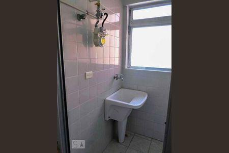 Apartamento à venda com 70m², 3 quartos e 1 vaga Apartamento à venda com 70m², 3 quartos e 1 vagaÁrea de Serviço