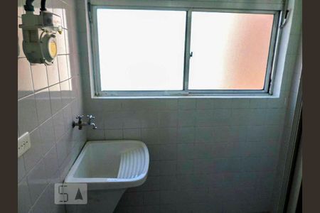 Apartamento à venda com 70m², 3 quartos e 1 vaga Apartamento à venda com 70m², 3 quartos e 1 vagaÁrea de Serviço