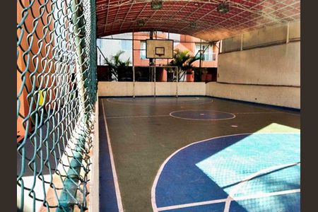 Apartamento à venda com 70m², 3 quartos e 1 vaga Apartamento à venda com 70m², 3 quartos e 1 vagaQuadra