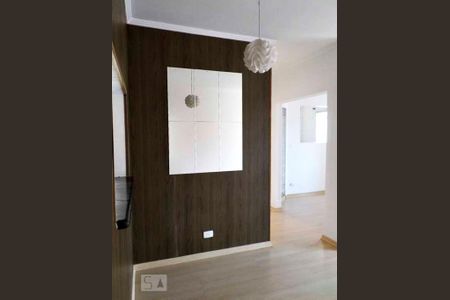 Sala  de apartamento à venda com 3 quartos, 70m² em Dos Casa, São Bernardo do Campo