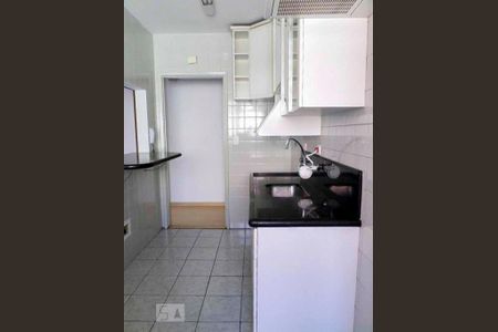 Apartamento à venda com 70m², 3 quartos e 1 vaga Apartamento à venda com 70m², 3 quartos e 1 vagaCozinha
