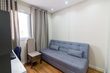 Quarto 1 de apartamento à venda com 2 quartos, 52m² em Picanço, Guarulhos